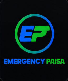 Emergency paise