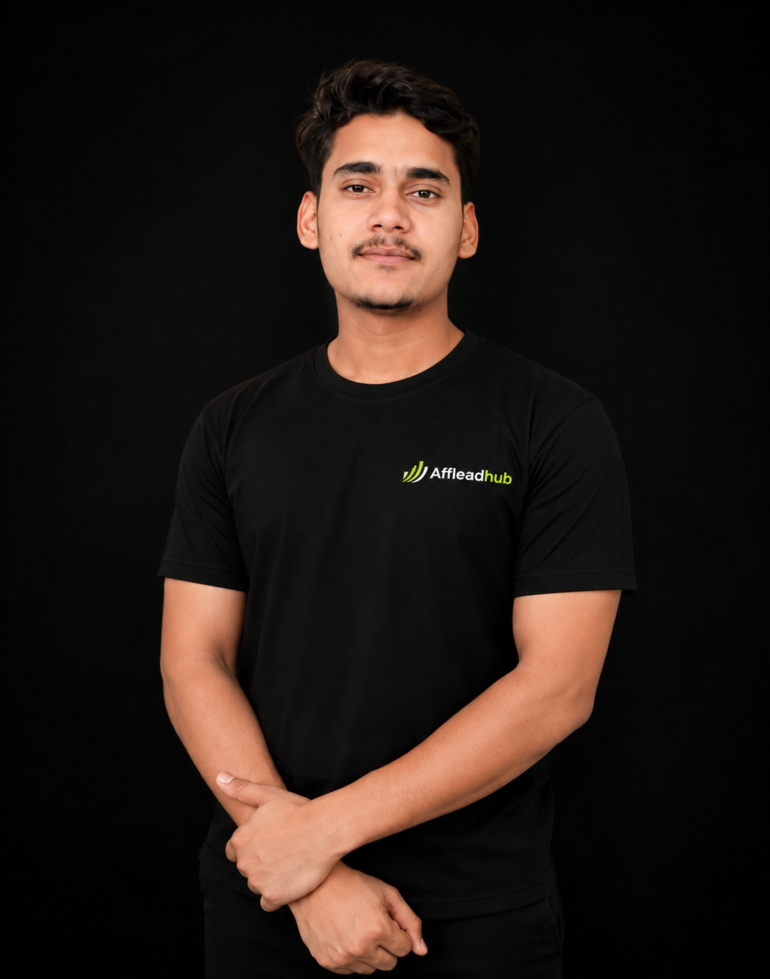 AffLeadHub team member
