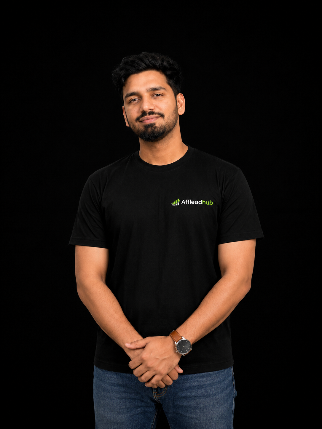 AffLeadHub team member