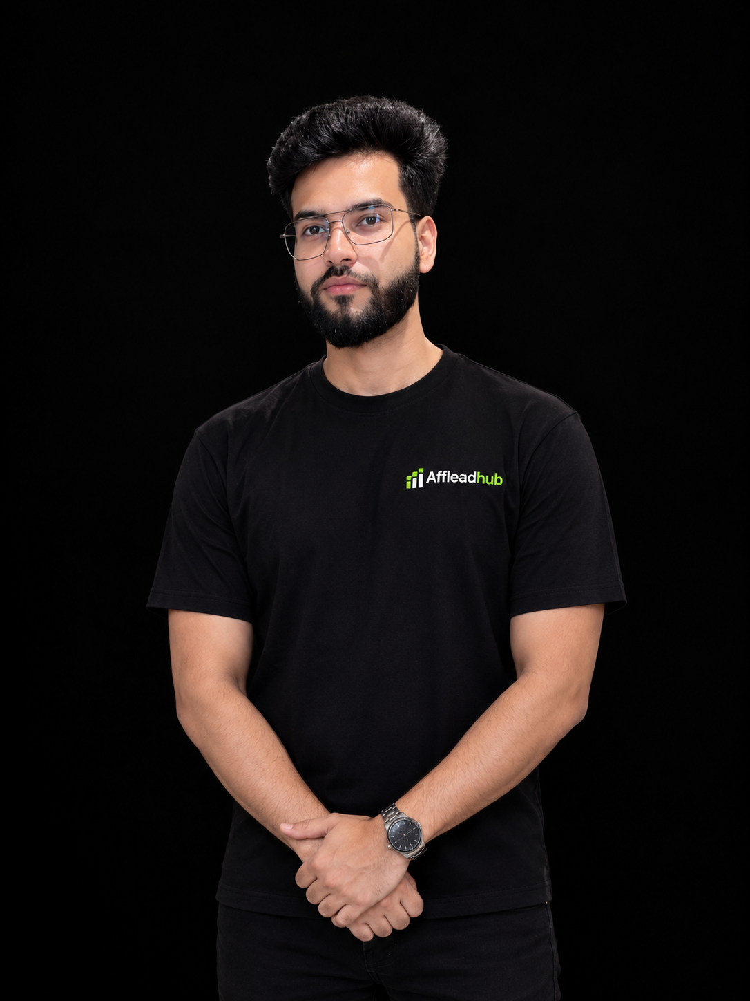 AffLeadHub team member